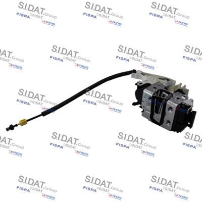 SIDAT 610717A2