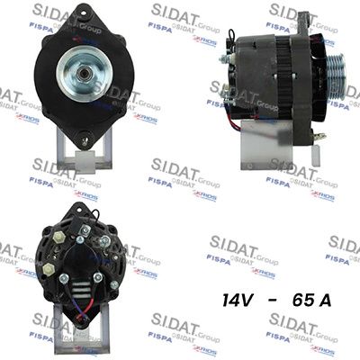 SIDAT A12VA0611A2 SIDAT A12VA0611A2