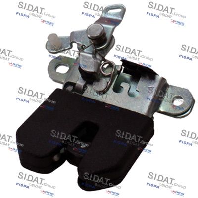 SIDAT 610857A2 SIDAT 610857A2