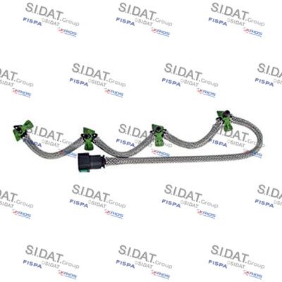 SIDAT 83.6140A2 SIDAT 83.6140A2