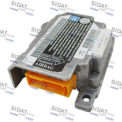 SIDAT 630020 SIDAT 630020
