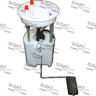 SIDAT 72650A2