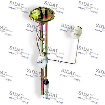 SIDAT 71032 SIDAT 71032