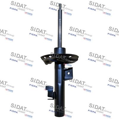 SIDAT F210G1540