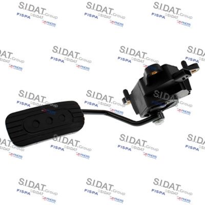 SIDAT 84.2140A2