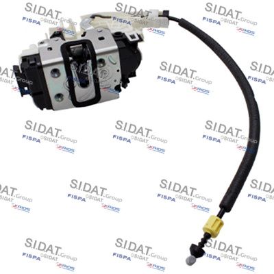 SIDAT 610617A2