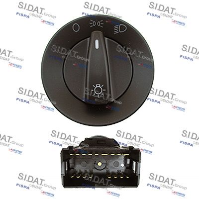 SIDAT 5.693714A2 SIDAT 5.693714A2