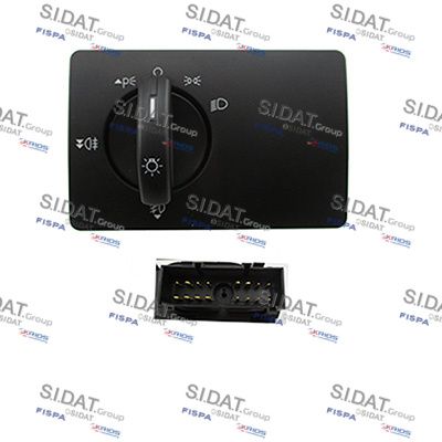 SIDAT 5.693720A2 SIDAT 5.693720A2