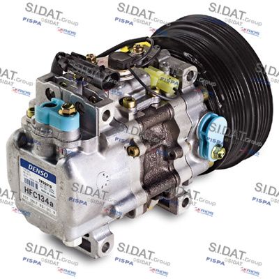 SIDAT 1.5005