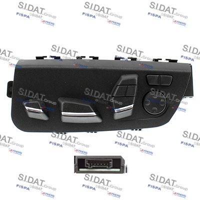 SIDAT 640522 SIDAT 640522