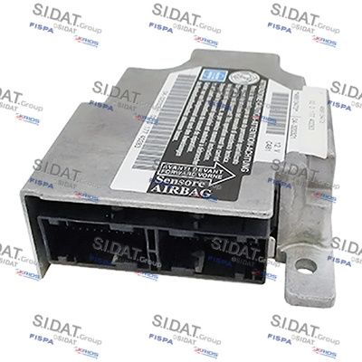 SIDAT 630220 SIDAT 630220