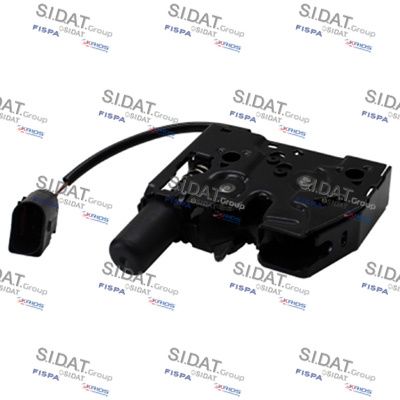 SIDAT 610267A2