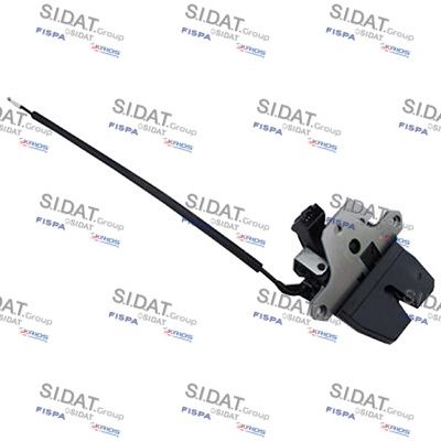 SIDAT 610565A2