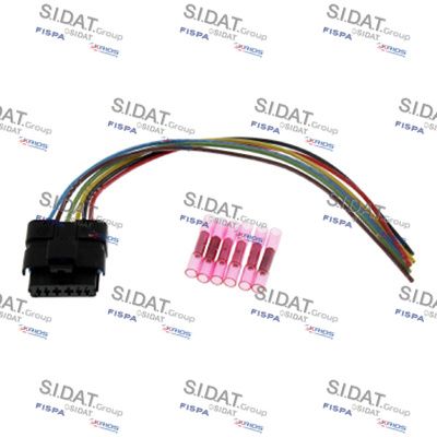 SIDAT 405530 SIDAT 405530