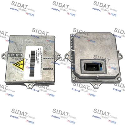 SIDAT 12636 SIDAT 12636