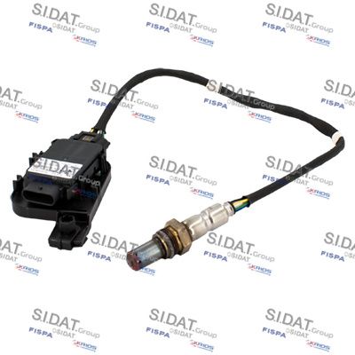 SIDAT 82.3207 SIDAT 82.3207