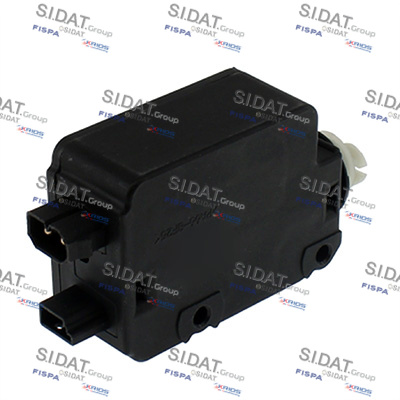 SIDAT 610554A2 SIDAT 610554A2