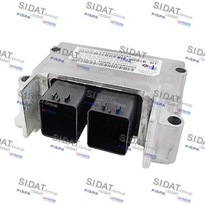 SIDAT 630910 SIDAT 630910