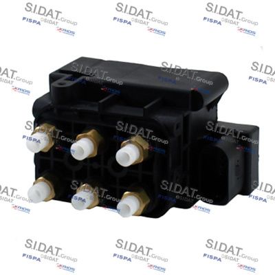 SIDAT 442010 SIDAT 442010