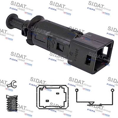 SIDAT 5.140045A2