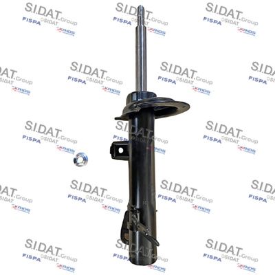 SIDAT F210G1605