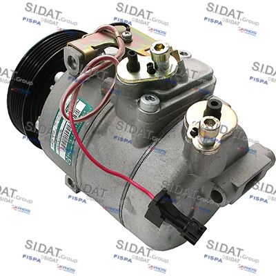 SIDAT SB.105D