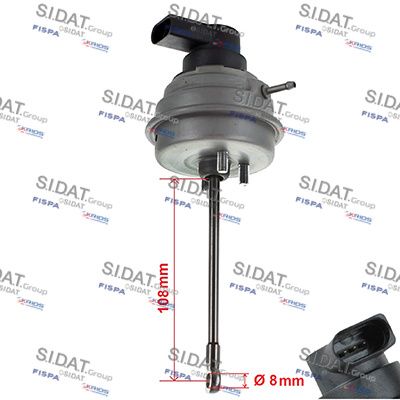 SIDAT 48.015B SIDAT 48.015B