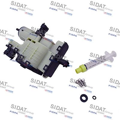 SIDAT 980002