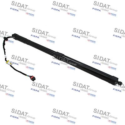 SIDAT 760520A2 SIDAT 760520A2