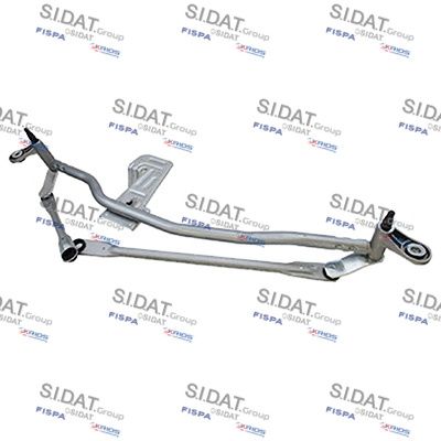 SIDAT 670410A2