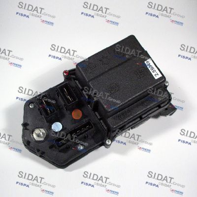 SIDAT 2.59049 SIDAT 2.59049