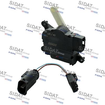 SIDAT 10.7047 SIDAT 10.7047