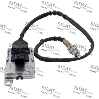 SIDAT 82.3158A2