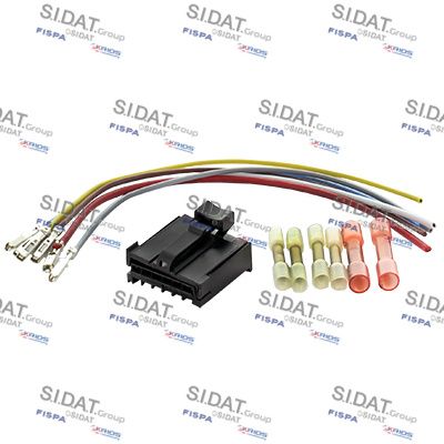 SIDAT 405199 SIDAT 405199
