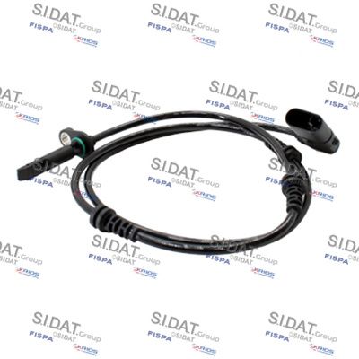 SIDAT 84.1234A2