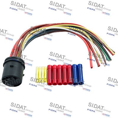 SIDAT 405050 SIDAT 405050