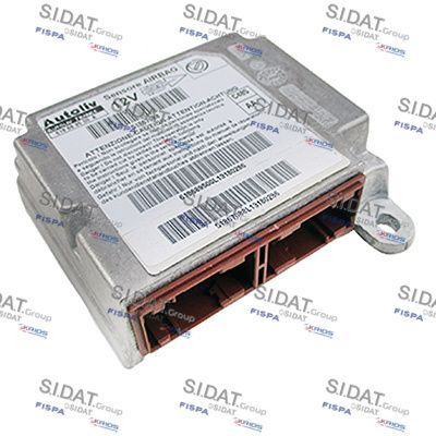 SIDAT 630670 SIDAT 630670