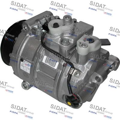 SIDAT 1.5203 SIDAT 1.5203