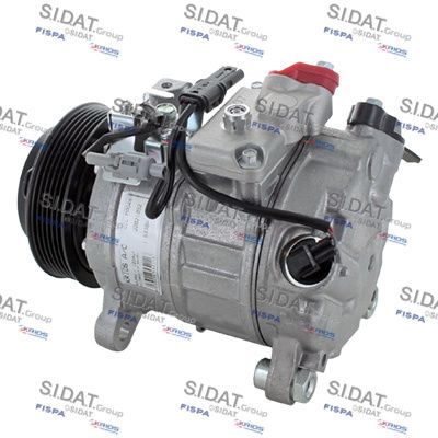 SIDAT 1.5338A