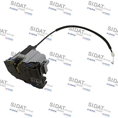 SIDAT 610202