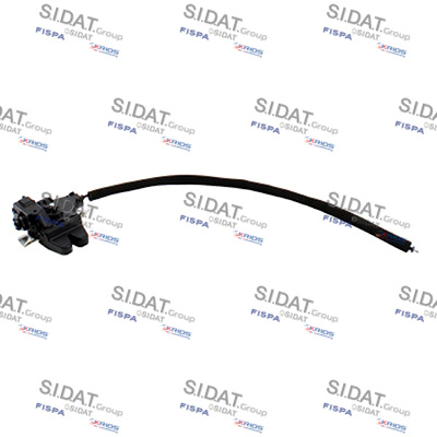 SIDAT 610178A2 SIDAT 610178A2