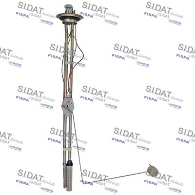 SIDAT 71026 SIDAT 71026