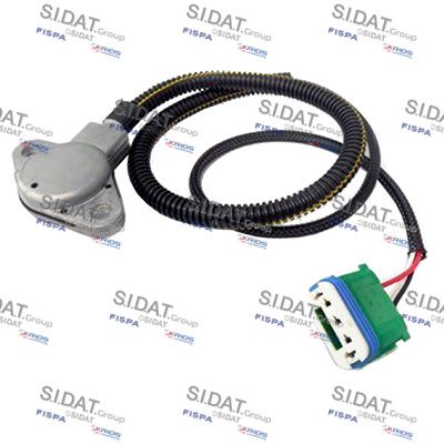 SIDAT 84.399 SIDAT 84.399