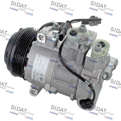 SIDAT 1.5410A