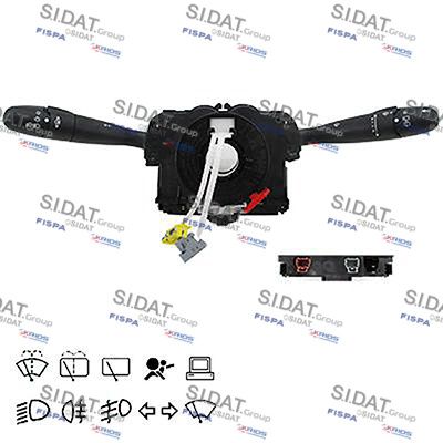 SIDAT 430578 SIDAT 430578