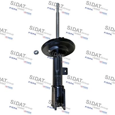 SIDAT F210G0590