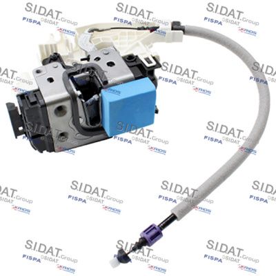 SIDAT 610008A2