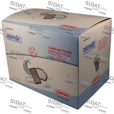 SIDAT MBX400