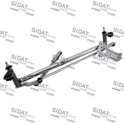 SIDAT 670200A2