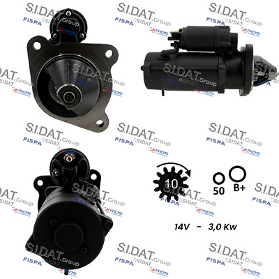 SIDAT S12ML0370